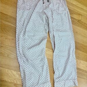 Women’s VS Polka Dot Pants